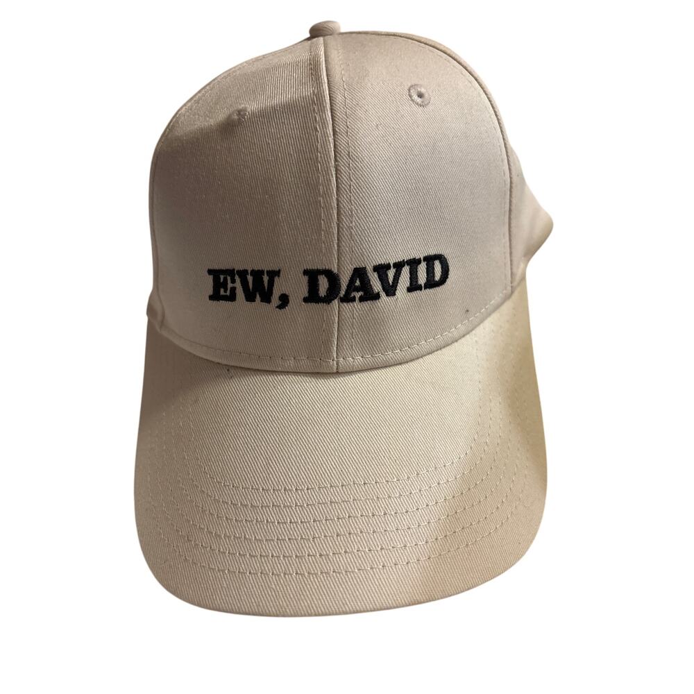 Schlitts Creek hat - Picture 2 of 5